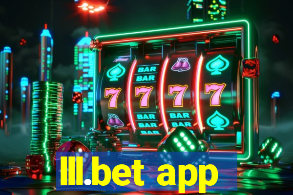 lll.bet app